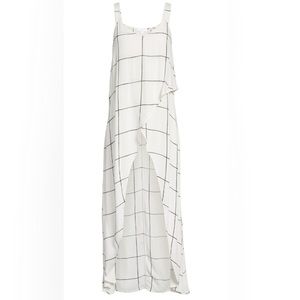 Leith Walk Thru High/Low Tank